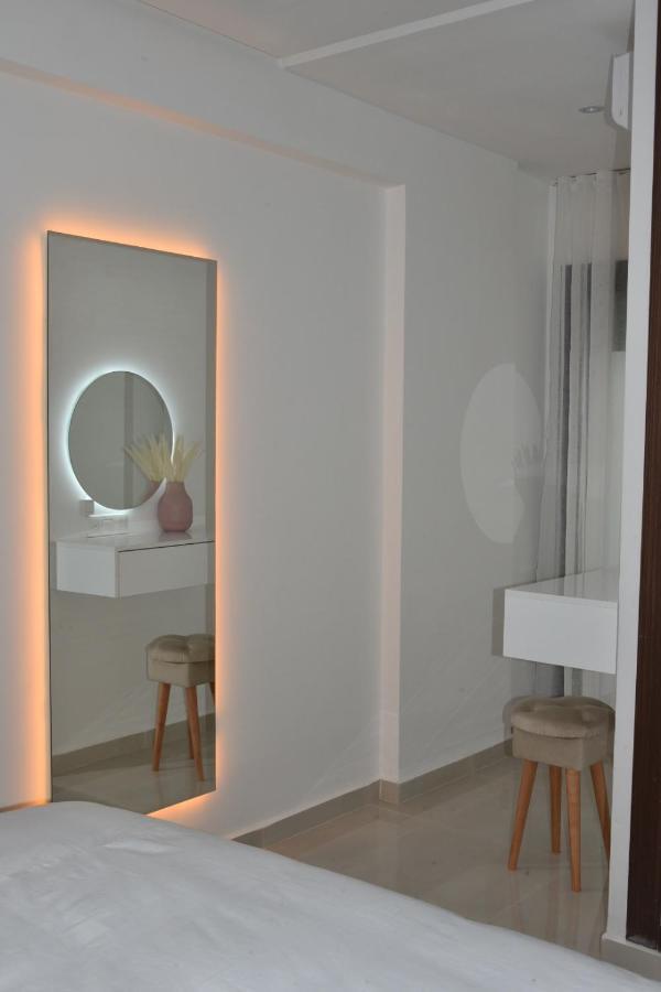 Lovely Apartment With Pool & Gym Kenitra Exterior photo
